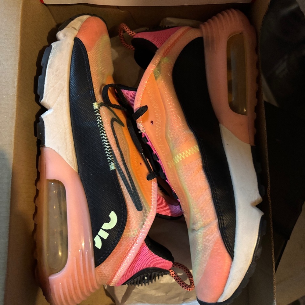 Nike Airmax 2090